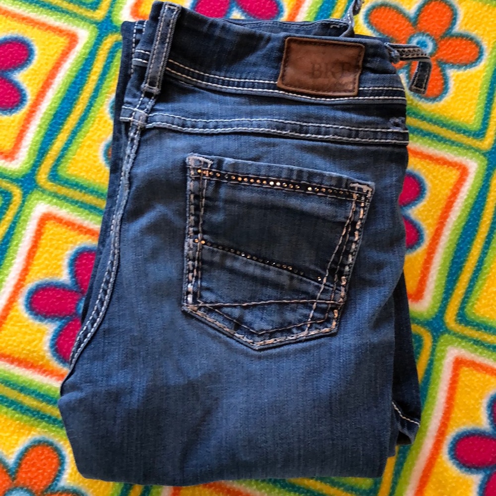 BKE Addison Jeans